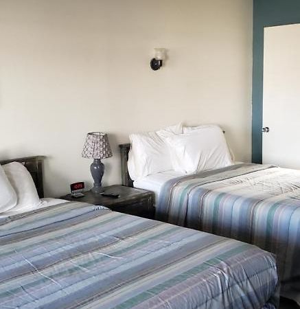 The State Inn Pullman Eksteriør bilde
