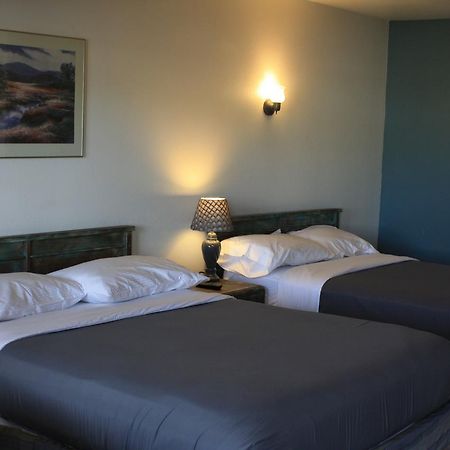 The State Inn Pullman Eksteriør bilde