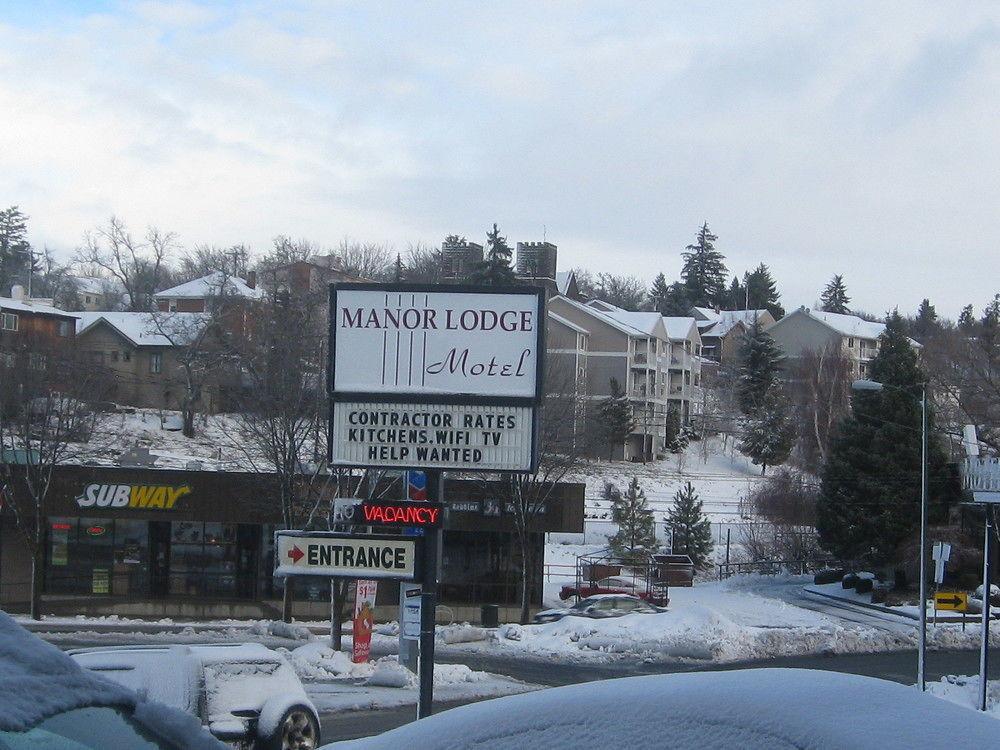 The State Inn Pullman Eksteriør bilde